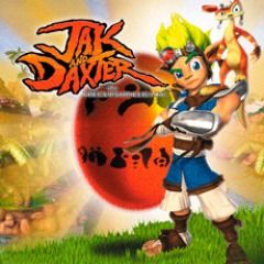 Jak & Daxter Collection box art for Playstation 3